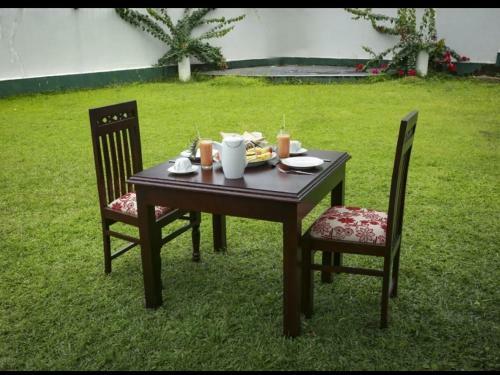 Hostal Boutique Holiday Bungalow