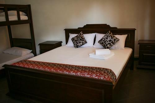 Hostal Boutique Holiday Bungalow