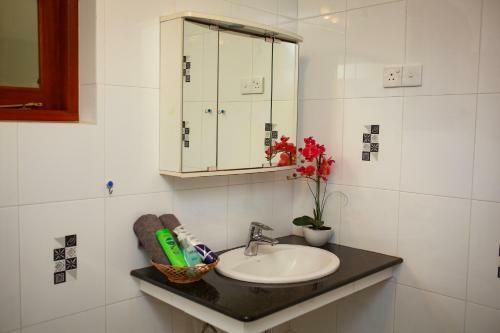 Hostal Boutique Holiday Bungalow