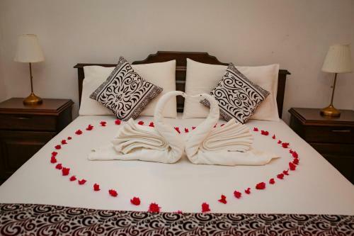 Hostal Boutique Holiday Bungalow