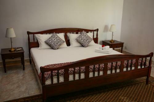 Hostal Boutique Holiday Bungalow