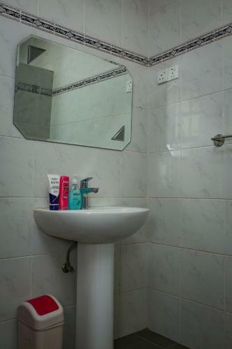 Hostal Boutique Holiday Bungalow