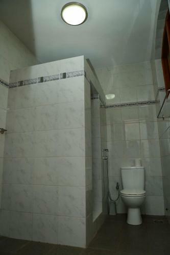 Hostal Boutique Holiday Bungalow