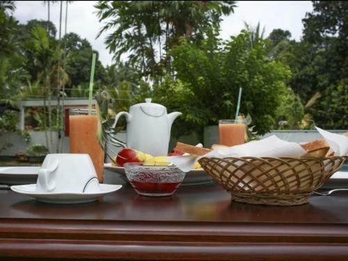 Hostal Boutique Holiday Bungalow