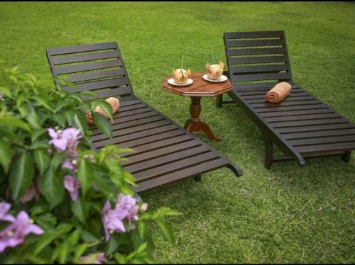 Hostal Boutique Holiday Bungalow