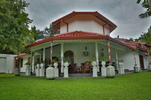 Hostal Boutique Holiday Bungalow