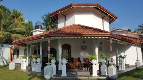 Hostal Boutique Holiday Bungalow