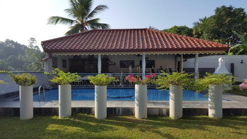 Hostal Boutique Holiday Bungalow