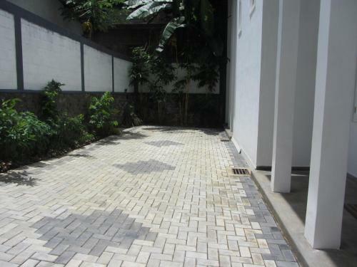 Hostal Twin Villa 22