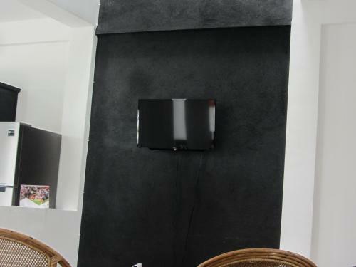 Hostal Twin Villa 22