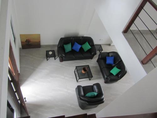 Hostal Twin Villa 22