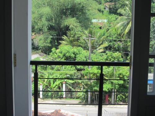 Hostal Twin Villa 22