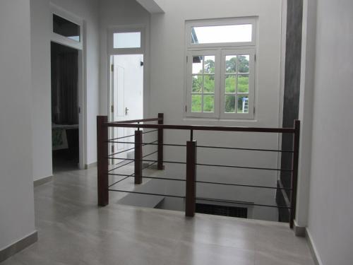 Hostal Twin Villa 22