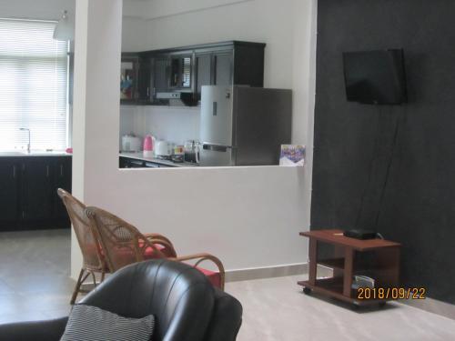 Hostal Twin Villa 22