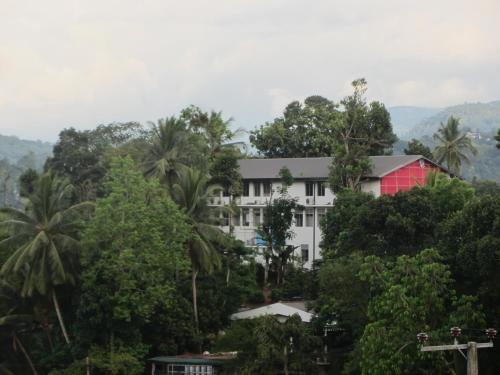 Hostal Twin Villa 22
