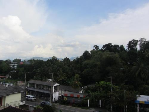 Hostal Twin Villa 22