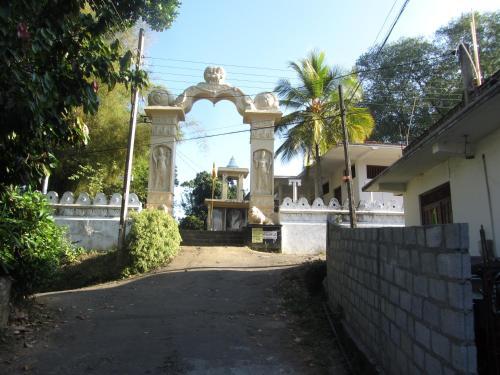 Hostal Twin Villa 22