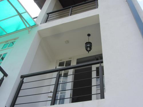 Hostal Twin Villa 22