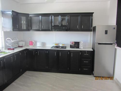 Hostal Twin Villa 22