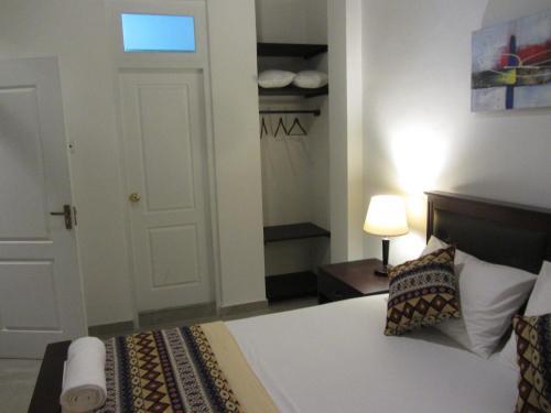 Hostal Twin Villa 22
