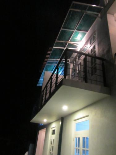 Hostal Twin Villa 22
