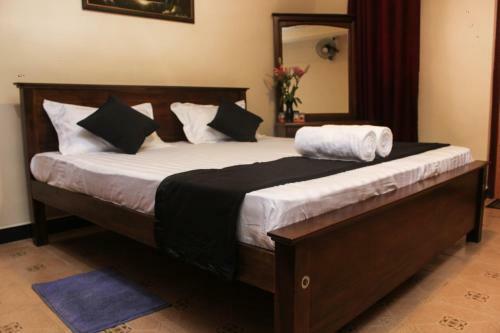 Hostal Sun Gold Bungalow