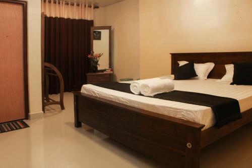 Hostal Sun Gold Bungalow