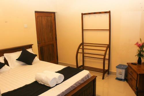 Hostal Sun Gold Bungalow