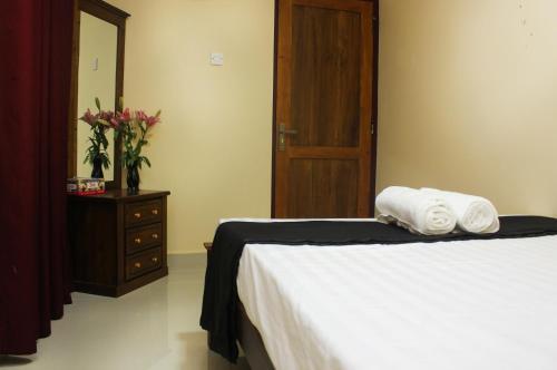 Hostal Sun Gold Bungalow