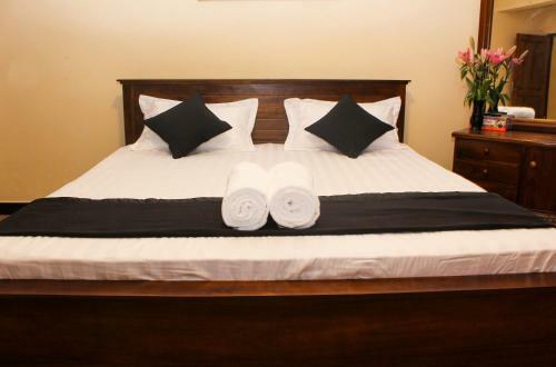 Hostal Sun Gold Bungalow