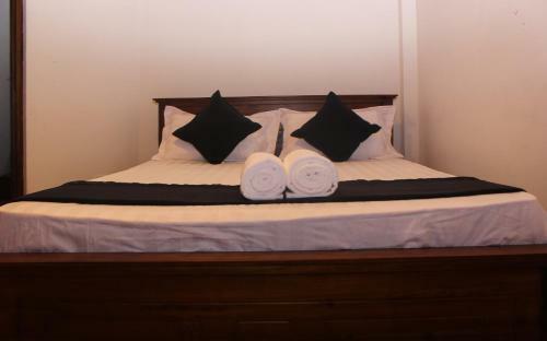 Hostal Sun Gold Bungalow