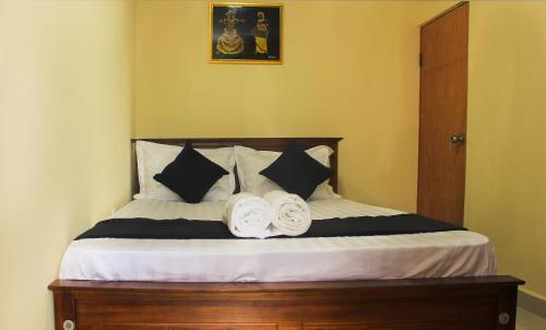 Hostal Sun Gold Bungalow