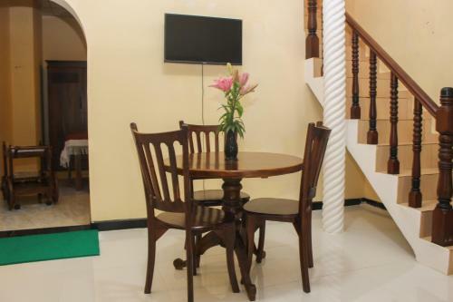 Hostal Sun Gold Bungalow