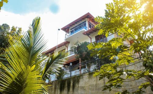 Hostal Sun Gold Bungalow