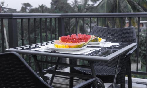 Hostal Sun Gold Bungalow
