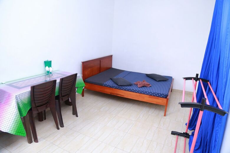 Albergue Hillstreet Villa