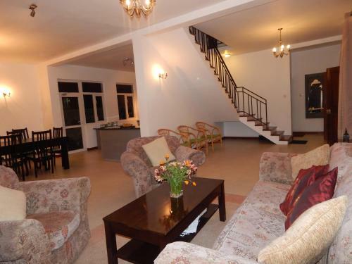 Hotel A Comfortable Holiday Home