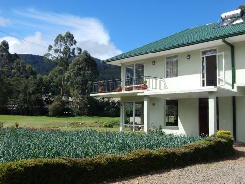 Hotel A Comfortable Holiday Home