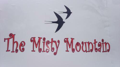 Hostal The Misty Mountain Guest House