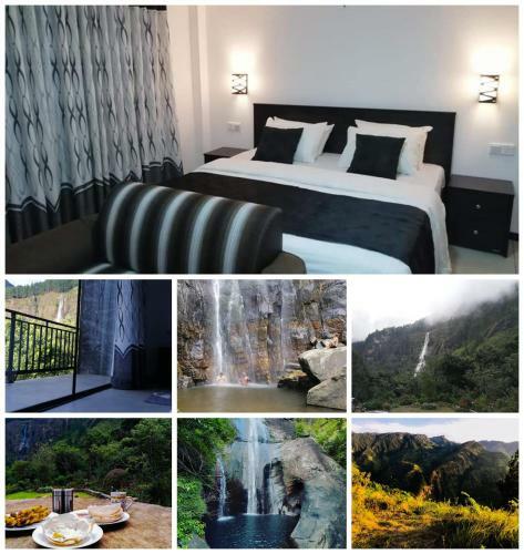 Hotel Bambarakanda Holiday Resort