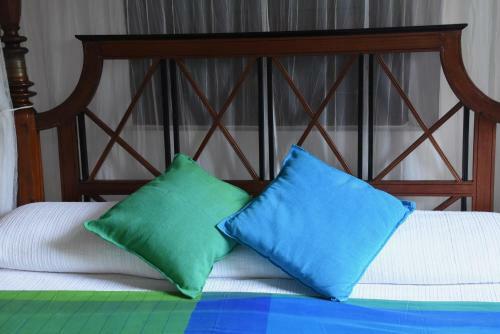 Hostal Garden House