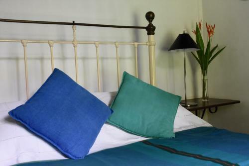 Hostal Garden House