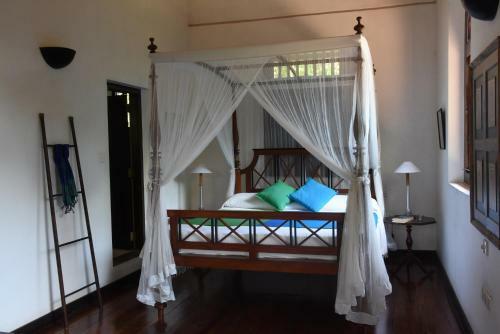 Hostal Garden House