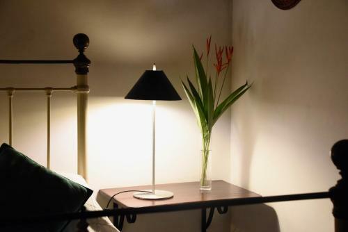 Hostal Garden House