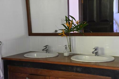 Hostal Garden House