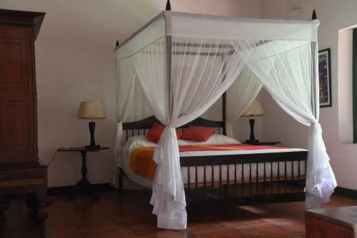 Hostal Garden House