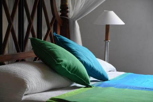 Hostal Garden House