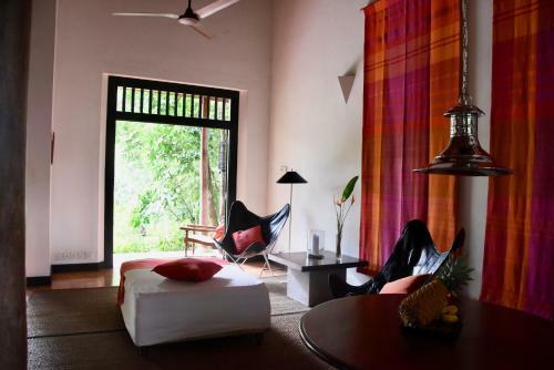 Hostal Garden House