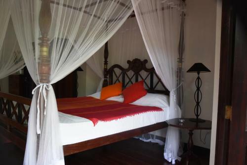 Hostal Garden House