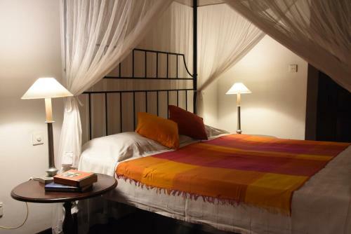 Hostal Garden House